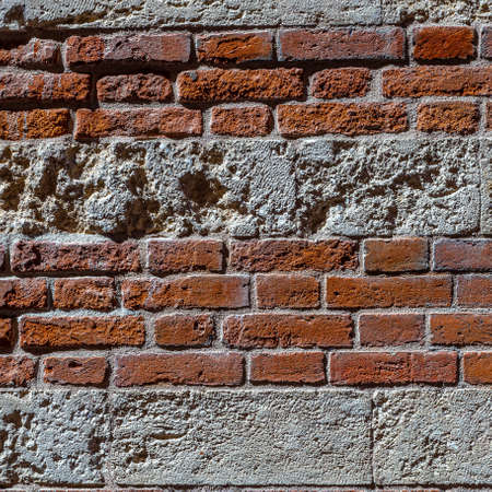 Abstract Stone Wall Background Image. Great for background use.の写真素材