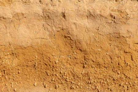 golden sand of Sicilian beaches, ideal for background