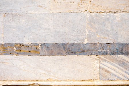 Abstract Stone Wall Background Image. Great for background use.の写真素材