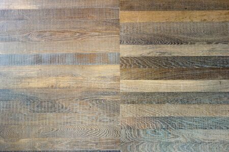 Brown wood texture useful as a backgroundの写真素材