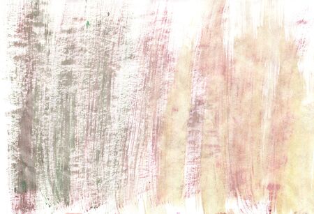 Golden abstract glitter liquid watercolor texture. Brown ink painting pattern. Trendy backgrounds for wallpaper, flyer, poster, card, invitations.の写真素材