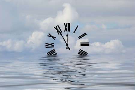 Waters of Time