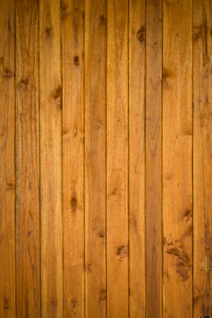 dark wood background texture, blurred vignette cornerの写真素材