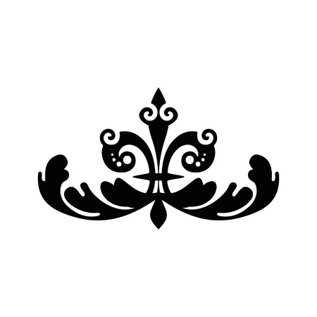 chandelier designのイラスト素材