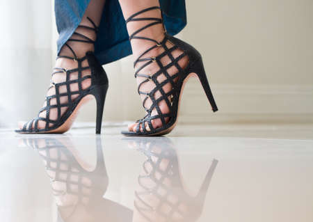 shoesのeditorial素材