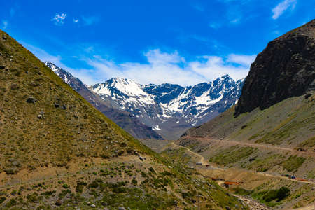 landscapeの写真素材