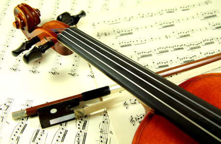 Violin