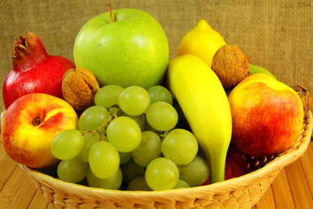 Fruitsの写真素材