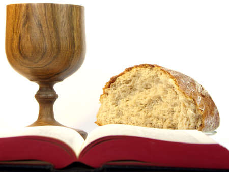 Last supperの写真素材