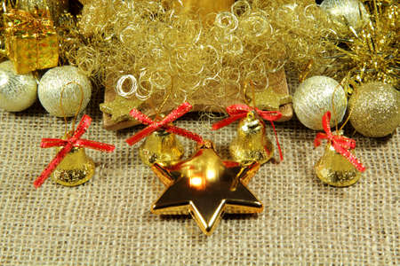 THe golden adventの写真素材