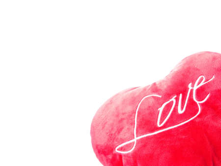 Love backgroundの写真素材