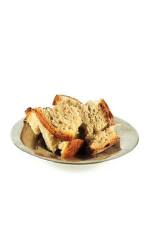 Communion bread