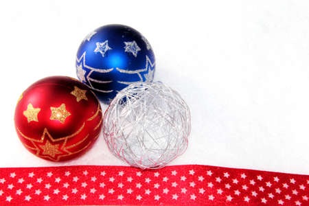 Baubles ornamnet