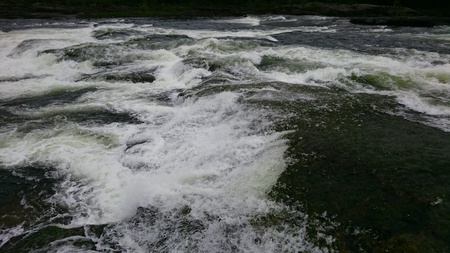 stream in Norway