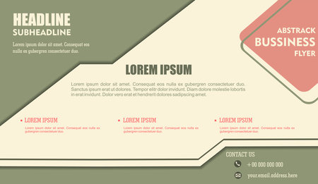 Vector Background Colorful, Perfect color combination, Best to Your Background or Banner, This Perfect.のイラスト素材