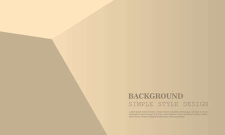 Vector Background Colorful, Perfect color combination, Best to Your Background or Banner, This Perfect.のイラスト素材