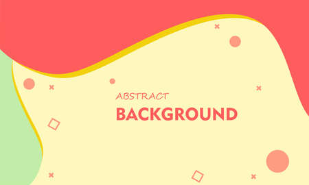 Vector Background Colorful, Perfect color combination, Best to Your Background or Banner, This Perfect.のイラスト素材