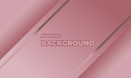 Pink Vector Background Colorful, Perfect color combination, Best to Your Background or Bannerのイラスト素材