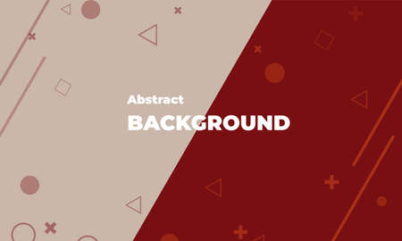 Vector Background Colorful, Perfect color combination, Best to Your Background or Banner