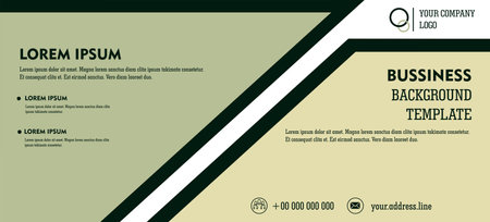 Vector Background Colorful, Perfect color combination, Best to Your Background or Banner, This Perfect.のイラスト素材