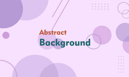 Modern Abstract Background with color combination, Modern design simple and elegantのイラスト素材