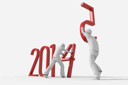 Boys replace the \ 'years old with the new