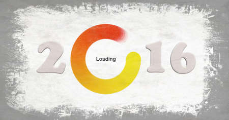 Loading 2016