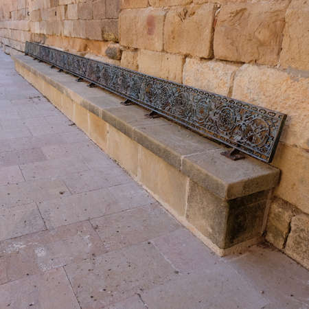 Mudejar artの写真素材