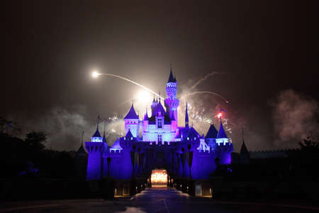 firework