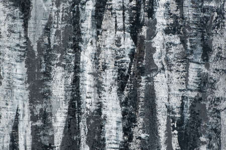 background of the plastered texture with the effect of tree bark. artistic background handmade