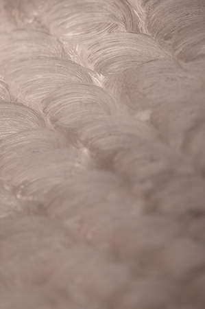 Abstract art background of oil paints