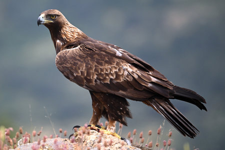 White-tailed Eagle (Haliaeetus albicilla)