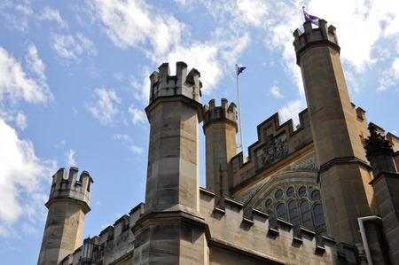 Government House, Sydney, Australiaのeditorial素材