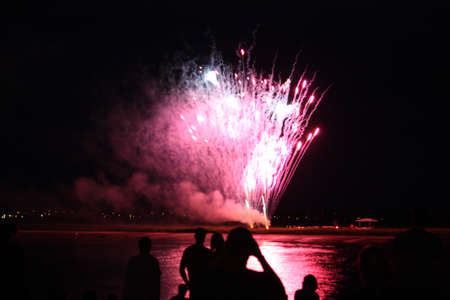 Fireworks