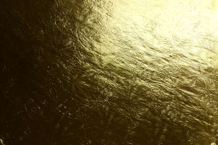 Gold Backgroundの写真素材