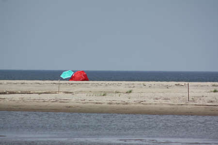 Beachの写真素材