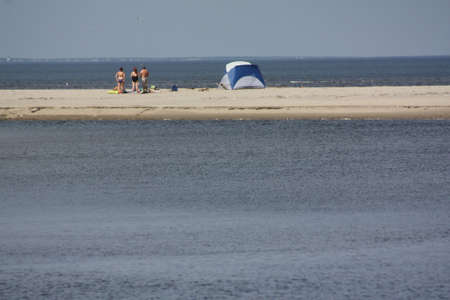 Beachの写真素材