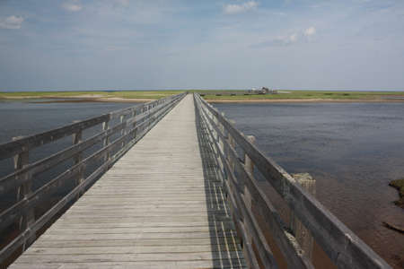 Pierの写真素材