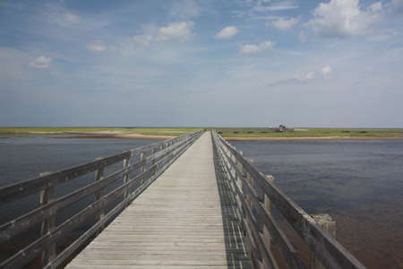 Pierの写真素材