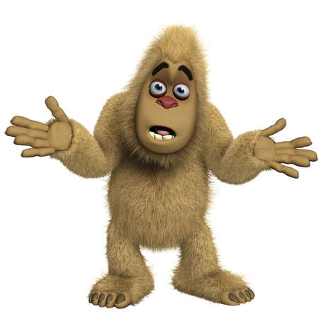yeti