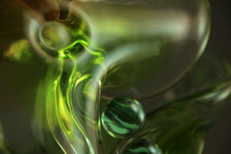 abstract imageの写真素材