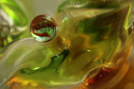abstract imageの写真素材