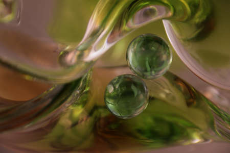 abstract imageの写真素材