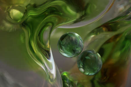 abstract imageの写真素材