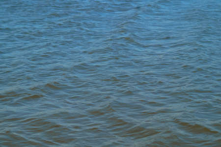 a beautiful calm sea