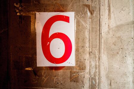 Construction of a high-rise building. Construction siteの写真素材