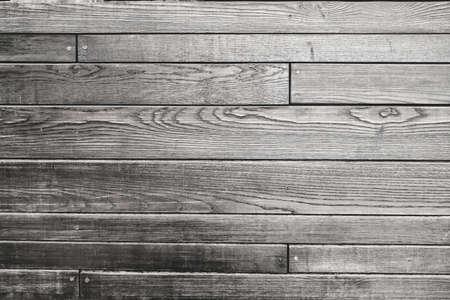 Background. Wooden boards Dark wood top
