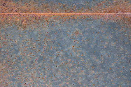 Grunge rusted metal texture, rust, and oxidized metal background. Old metal iron panel. Abstract art...