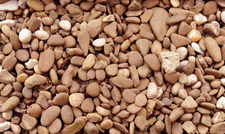 photo of background with rocksの写真素材