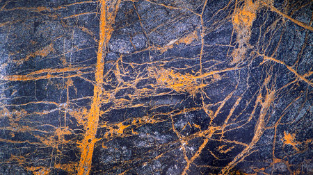 Old Wall Surface Abstract Textured Background Design
